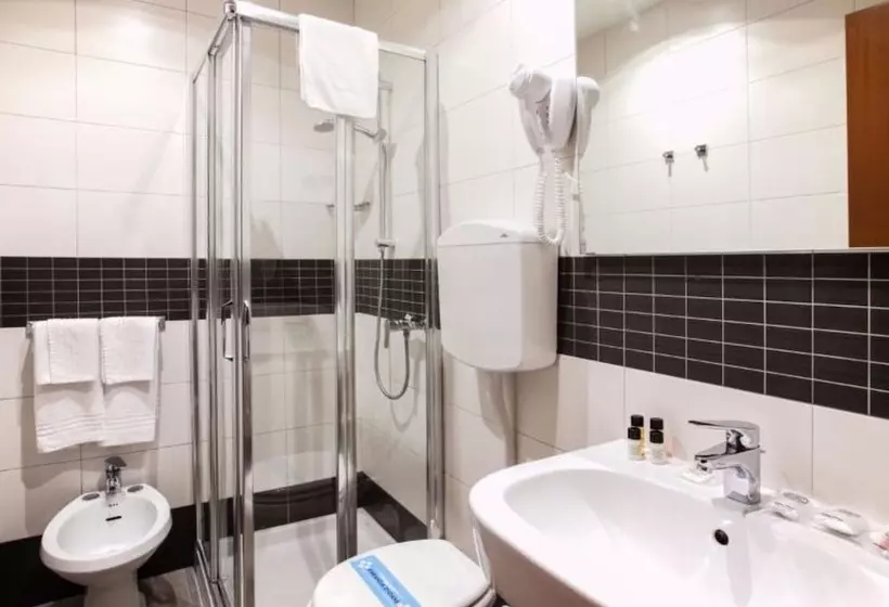 Fotos del hotel Astoria:  22