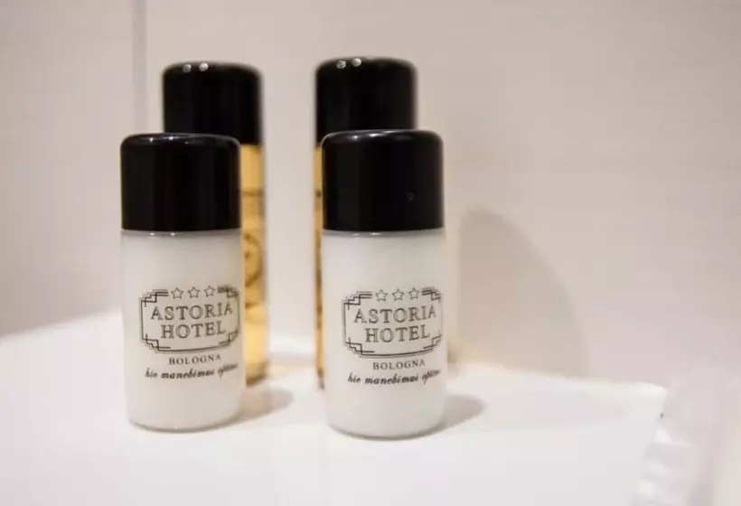 Fotos del hotel Astoria:  12