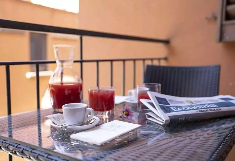 Fotos del hotel Astoria:  5