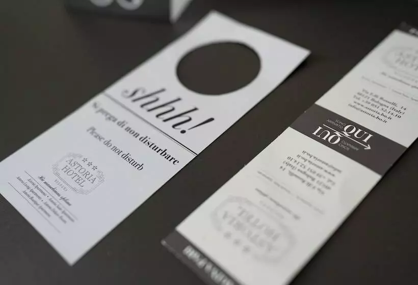 Fotos del hotel Astoria:  7