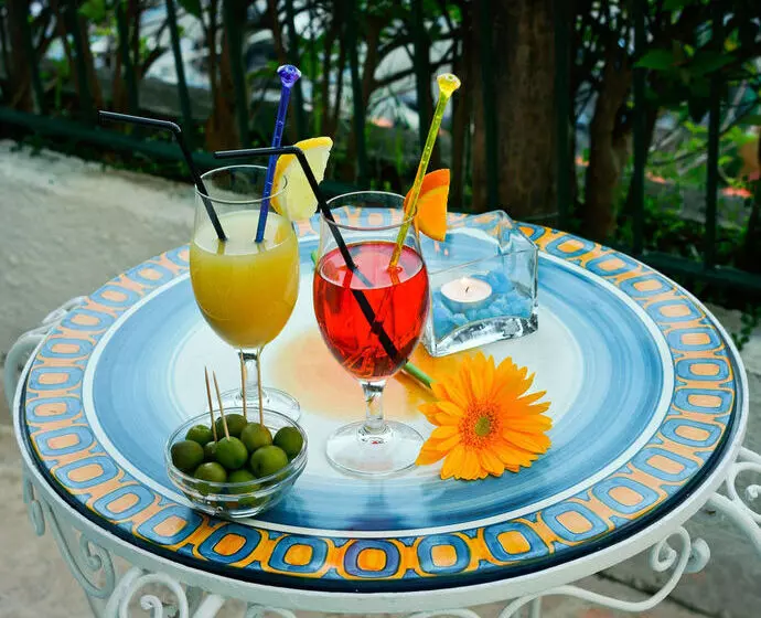 Fotos del hotel Aurora:  23