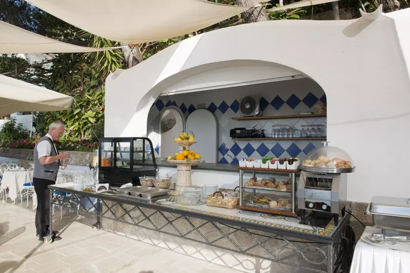 Fotos del hotel Aurora:  6