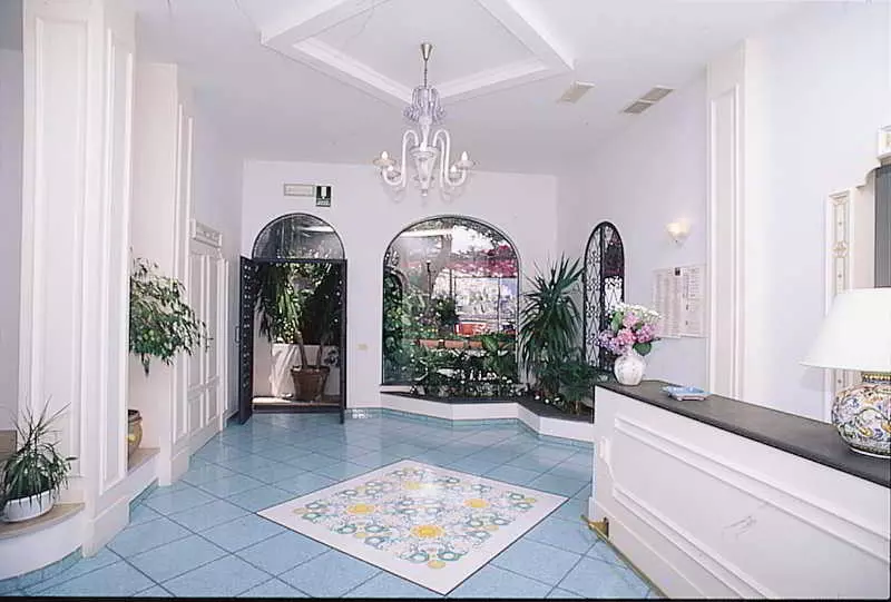 Fotos del hotel Aurora:  4