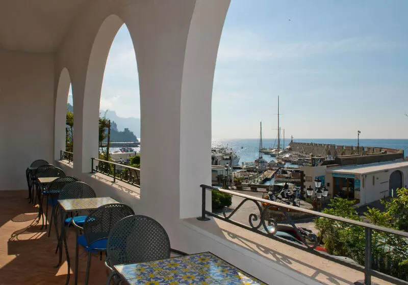 Fotos del hotel Aurora:  24