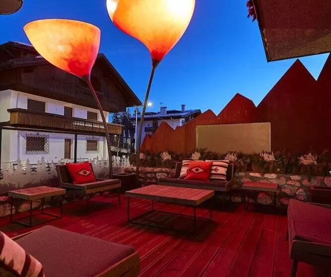 Fotos del hotel Europa:  5