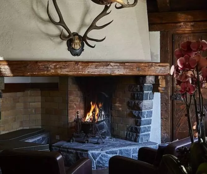 Fotos del hotel Europa:  20