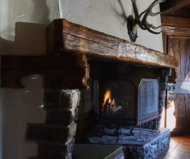 Fotos del hotel Europa:  24