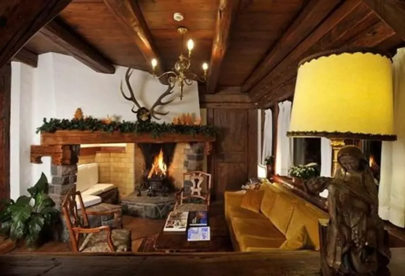 Fotos del hotel Europa:  2