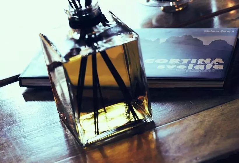 Fotos del hotel Europa:  25