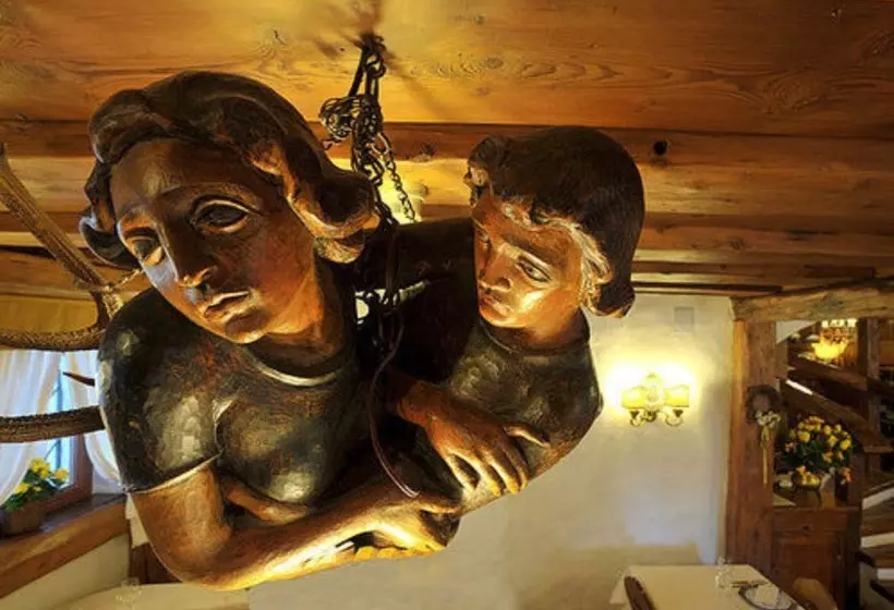 Fotos del hotel Europa:  21