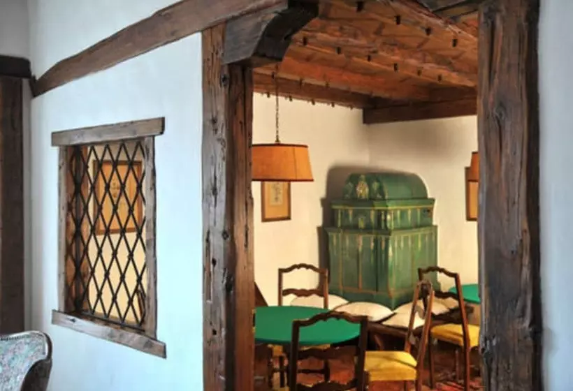 Fotos del hotel Europa:  9