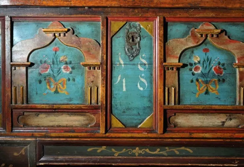 Fotos del hotel Europa:  23