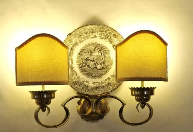 Fotos del hotel Europa:  6