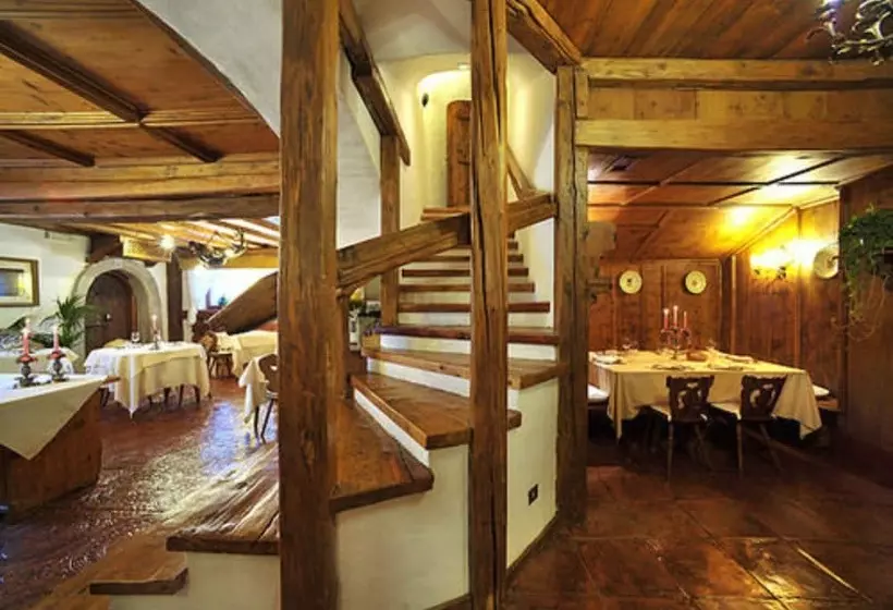 Fotos del hotel Europa:  4