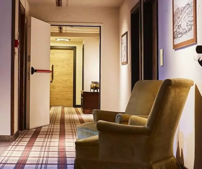 Fotos del hotel Europa:  8