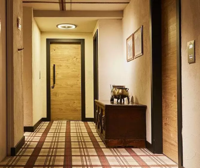 Fotos del hotel Europa:  15