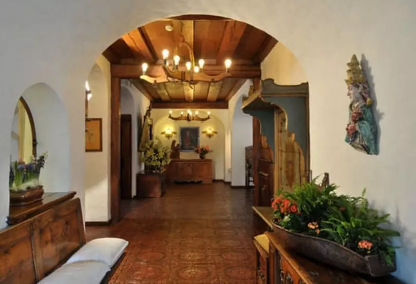 Fotos del hotel Europa:  3