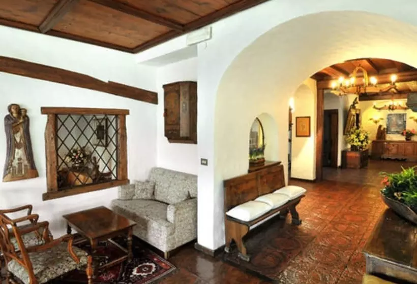 Fotos del hotel Europa:  12