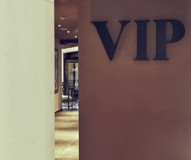 Fotos del hotel Europa:  14