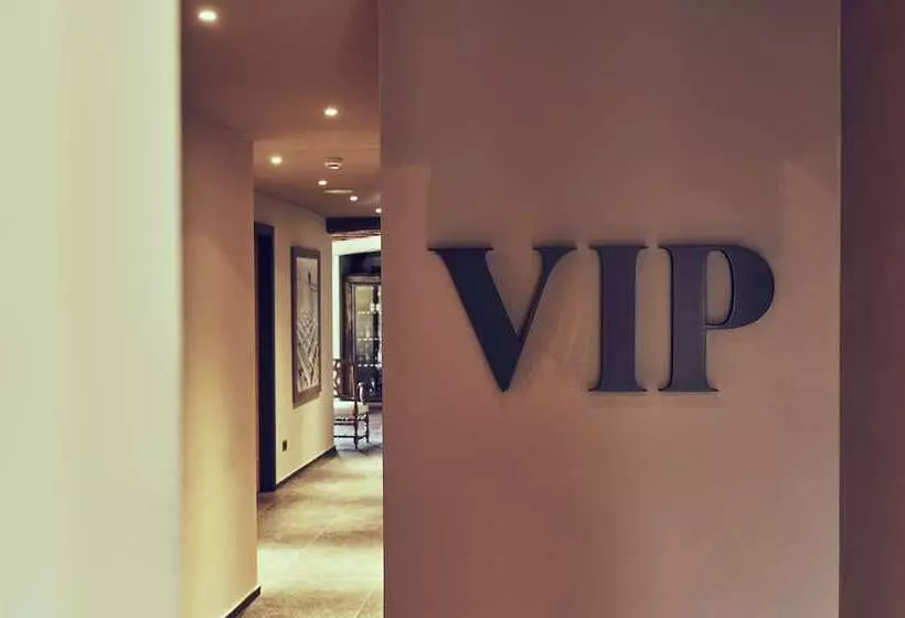 Fotos del hotel Europa:  11