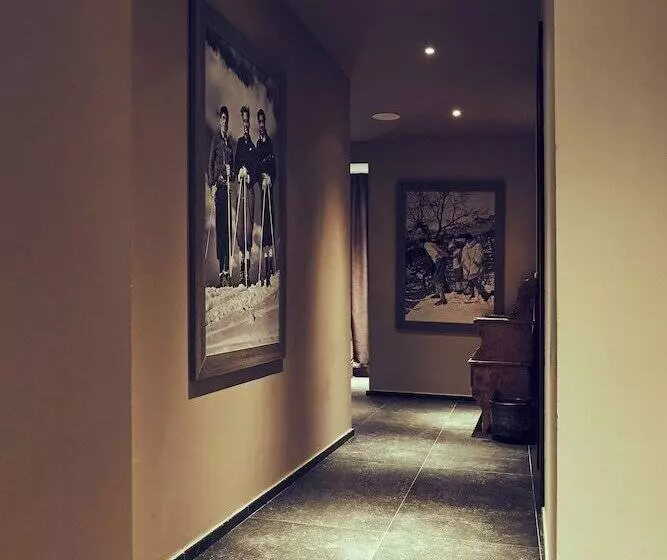 Fotos del hotel Europa:  22