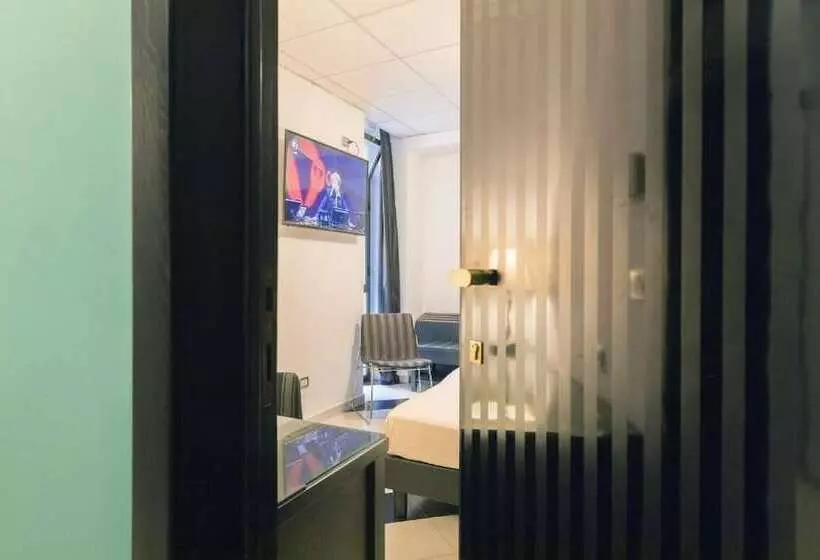 Best Western Executive Business