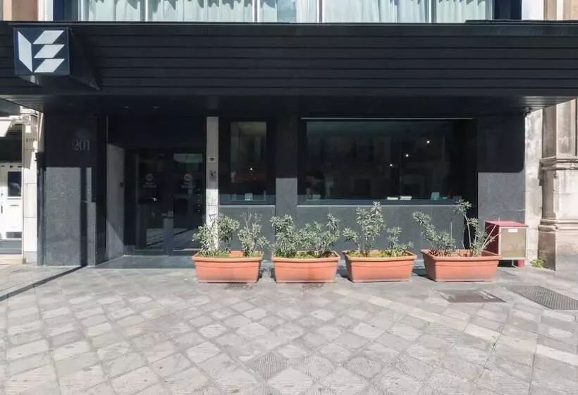 Fotos del hotel Best Western Executive Business:  10