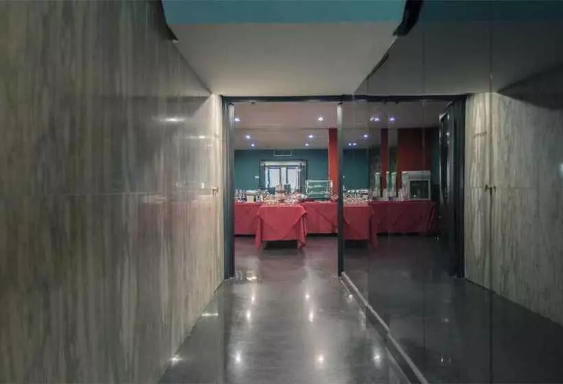 Fotos del hotel Best Western Executive Business:  2