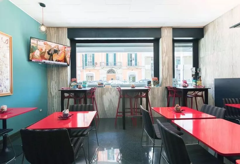 Fotos del hotel Best Western Executive Business:  3