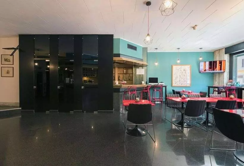 Fotos del hotel Best Western Executive Business:  4