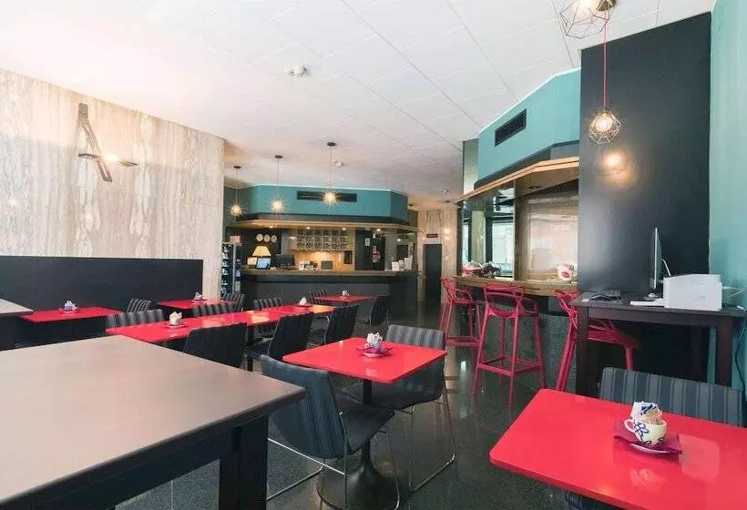 Fotos del hotel Best Western Executive Business:  9