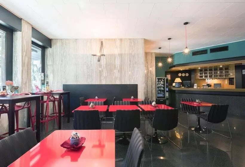 Fotos del hotel Best Western Executive Business:  12