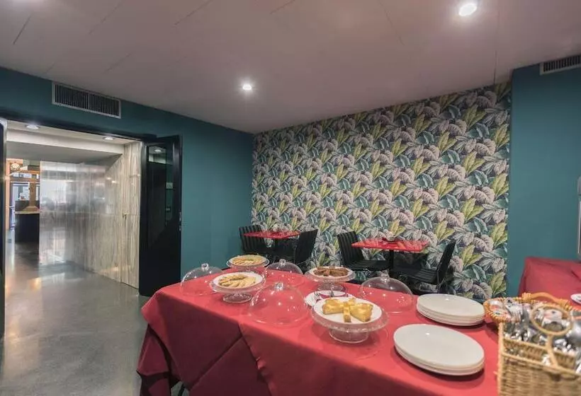 Fotos del hotel Best Western Executive Business:  8