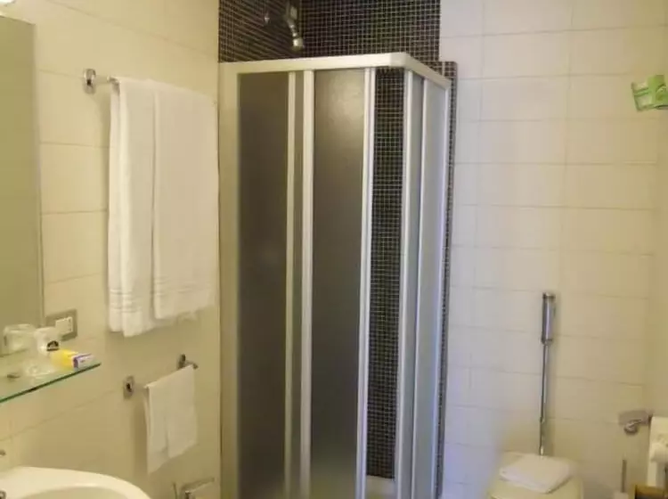 Fotos del hotel Best Western Executive Business:  6