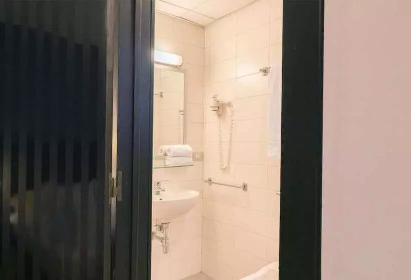 Fotos del hotel Best Western Executive Business:  11