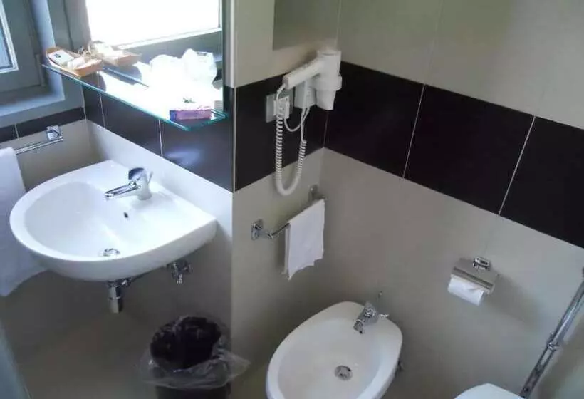 Fotos del hotel Best Western Executive Business:  13