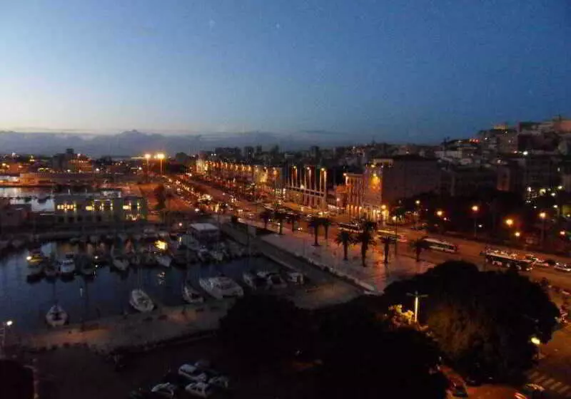 Fotos del hotel Italia:  16