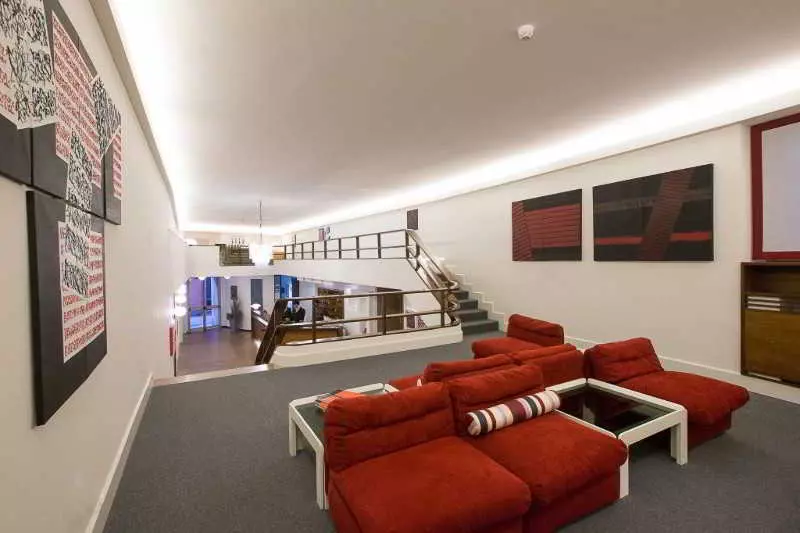 Fotos del hotel Italia:  21