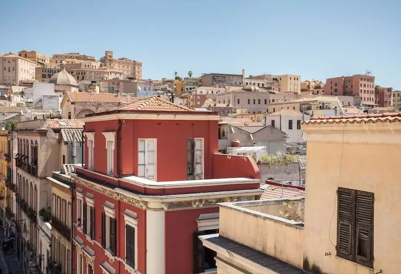 Fotos del hotel Italia:  9