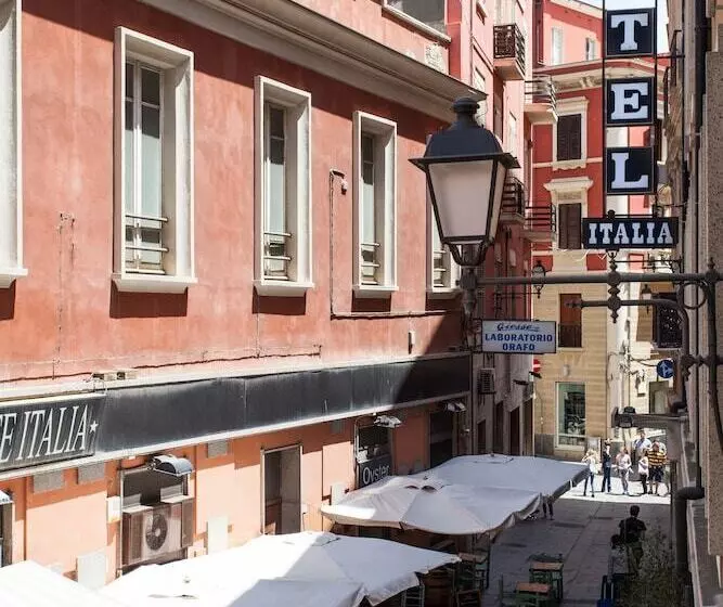 Fotos del hotel Italia:  7