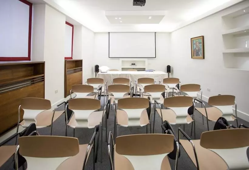 Fotos del hotel Italia:  13