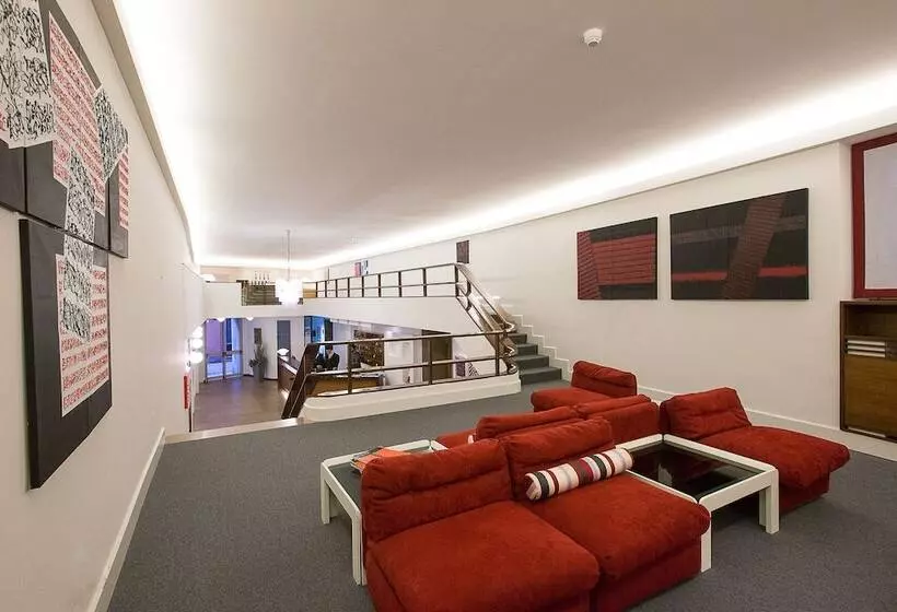 Fotos del hotel Italia:  2