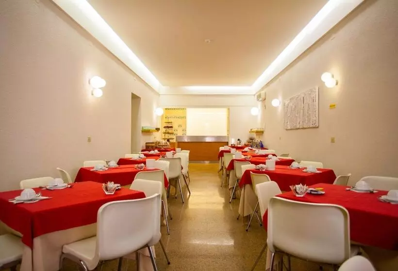 Fotos del hotel Italia:  5