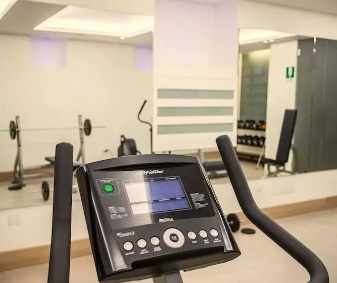 Fotos del hotel Italia:  4