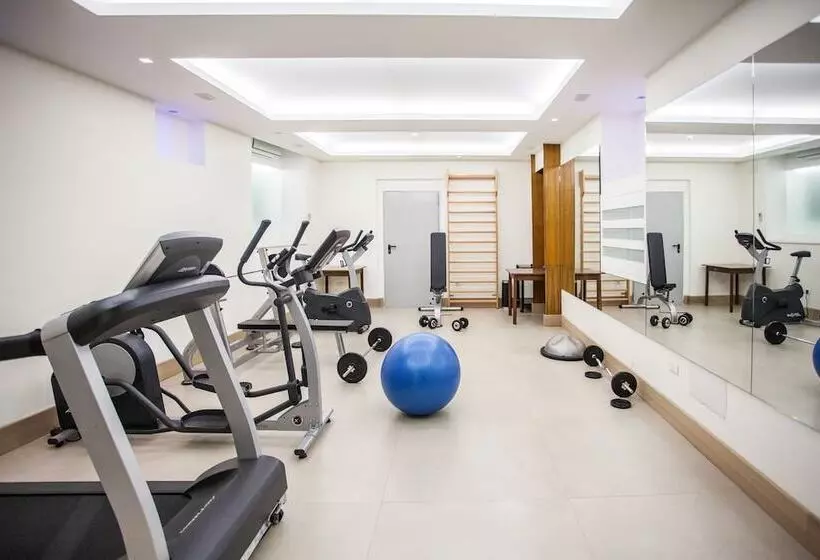 Fotos del hotel Italia:  18