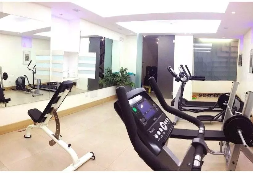 Fotos del hotel Italia:  22