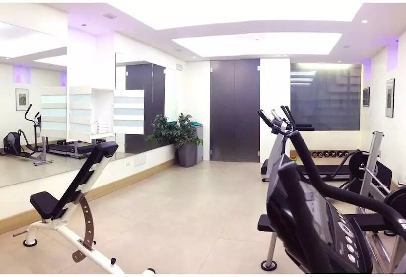 Fotos del hotel Italia:  12