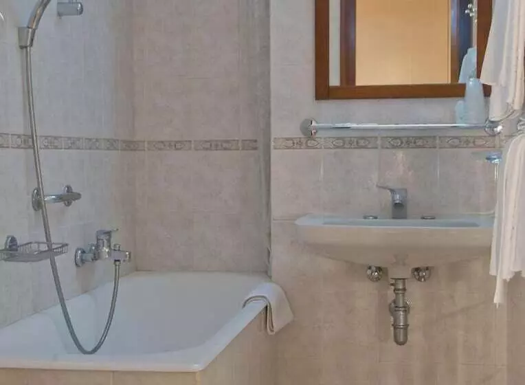 Fotos del hotel Italia:  24