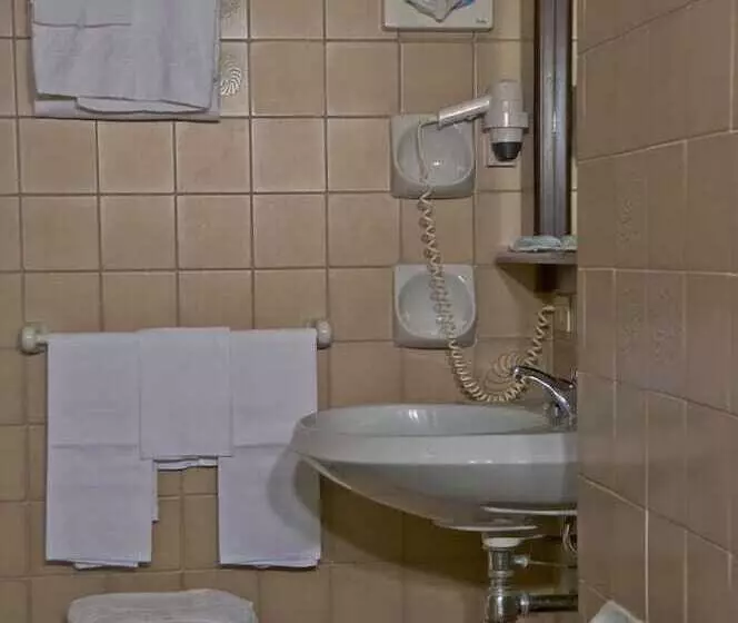 Fotos del hotel Italia:  23