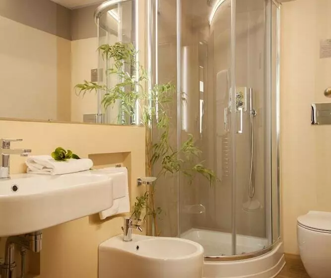 Fotos del hotel Italia:  15